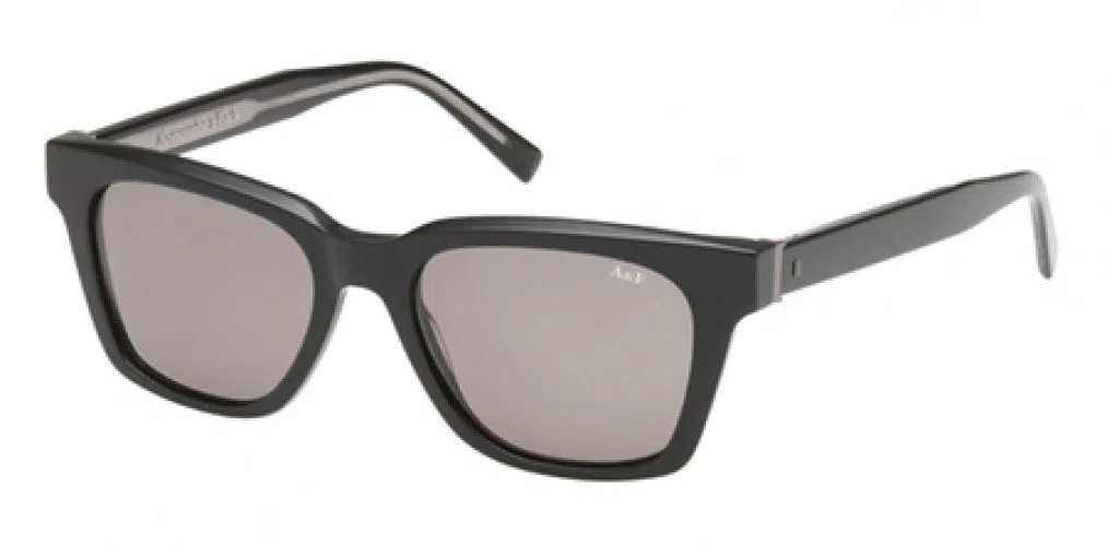 ABERCROMBIE & FITCH 00035 Sunglasses - view 2